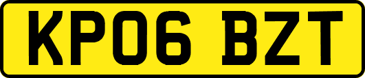 KP06BZT