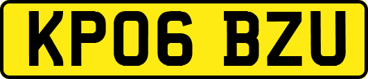 KP06BZU