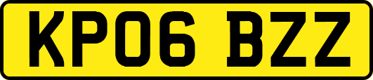 KP06BZZ