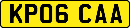 KP06CAA