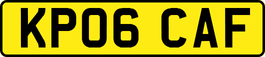 KP06CAF