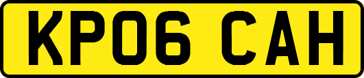 KP06CAH