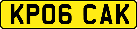 KP06CAK