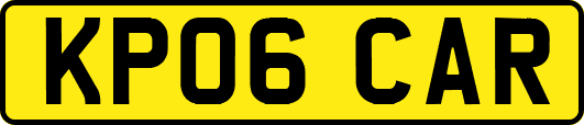 KP06CAR