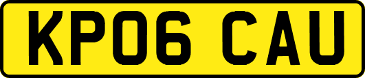 KP06CAU