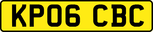 KP06CBC