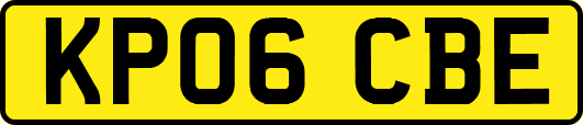 KP06CBE