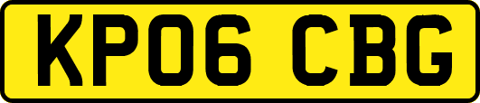 KP06CBG