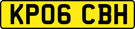 KP06CBH