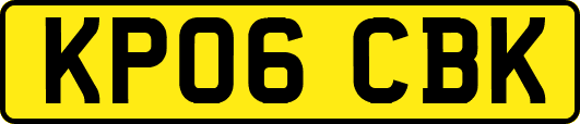 KP06CBK