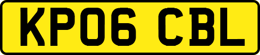 KP06CBL