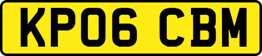 KP06CBM
