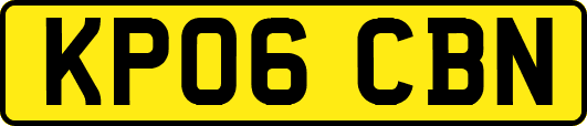 KP06CBN
