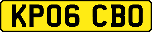 KP06CBO