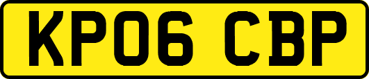 KP06CBP