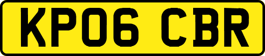 KP06CBR