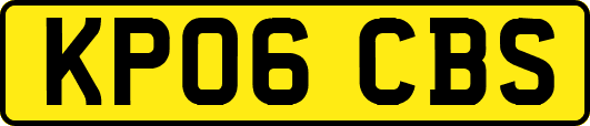 KP06CBS