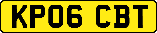 KP06CBT