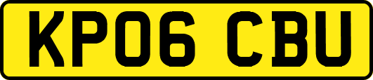 KP06CBU
