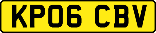 KP06CBV