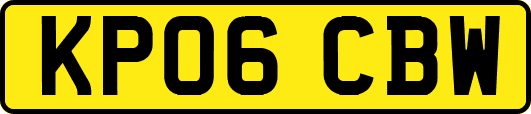 KP06CBW