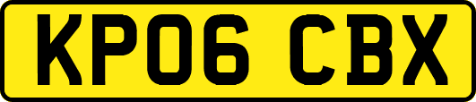 KP06CBX