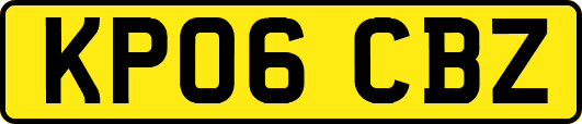 KP06CBZ