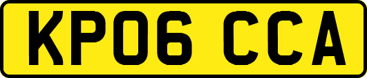 KP06CCA