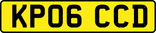 KP06CCD