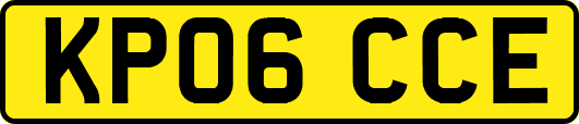 KP06CCE