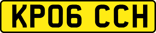 KP06CCH