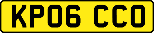KP06CCO
