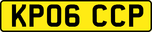 KP06CCP