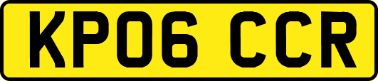 KP06CCR