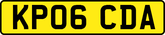 KP06CDA