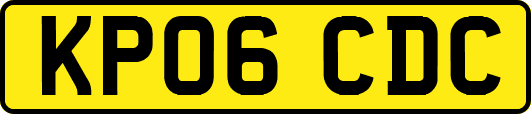 KP06CDC