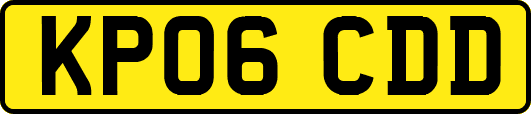 KP06CDD