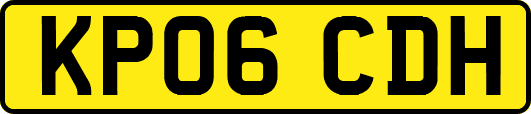 KP06CDH