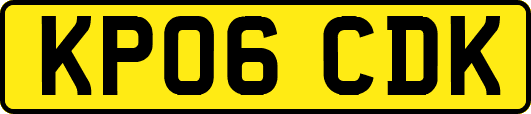 KP06CDK