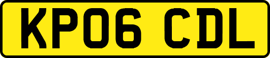 KP06CDL