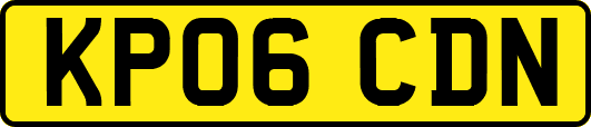 KP06CDN