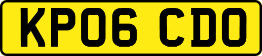KP06CDO