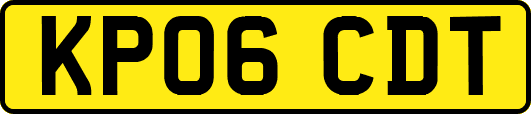 KP06CDT