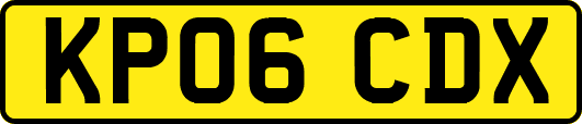 KP06CDX