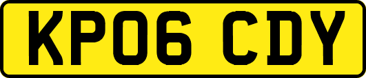 KP06CDY