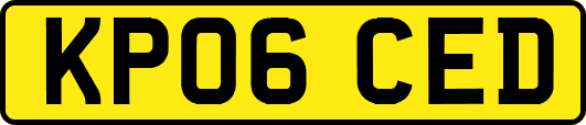 KP06CED