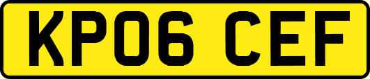 KP06CEF