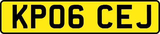 KP06CEJ