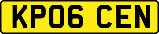 KP06CEN