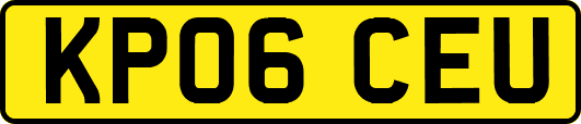KP06CEU